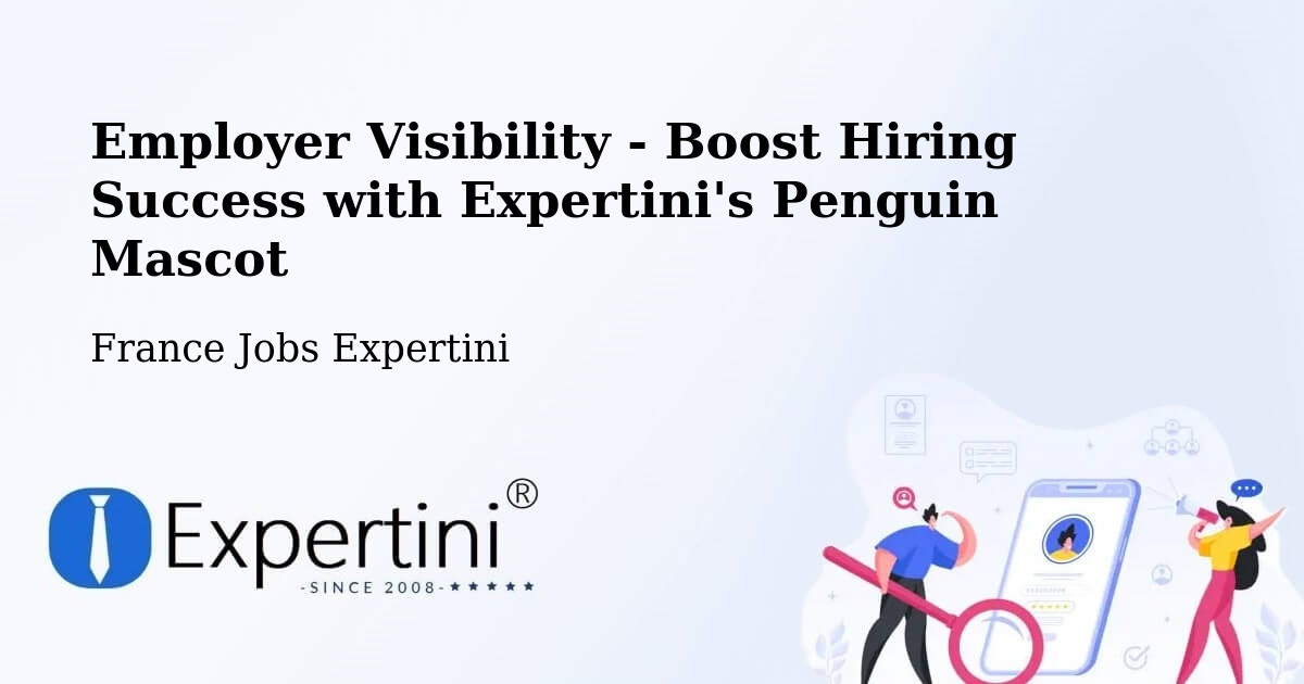 CV and Resume Visibility Optimization – Biot - France Jobs Expertini
